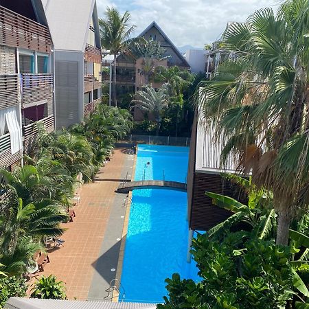 Appartement Entier Saint Pierre Centre Dans Residence De Prestige Экстерьер фото